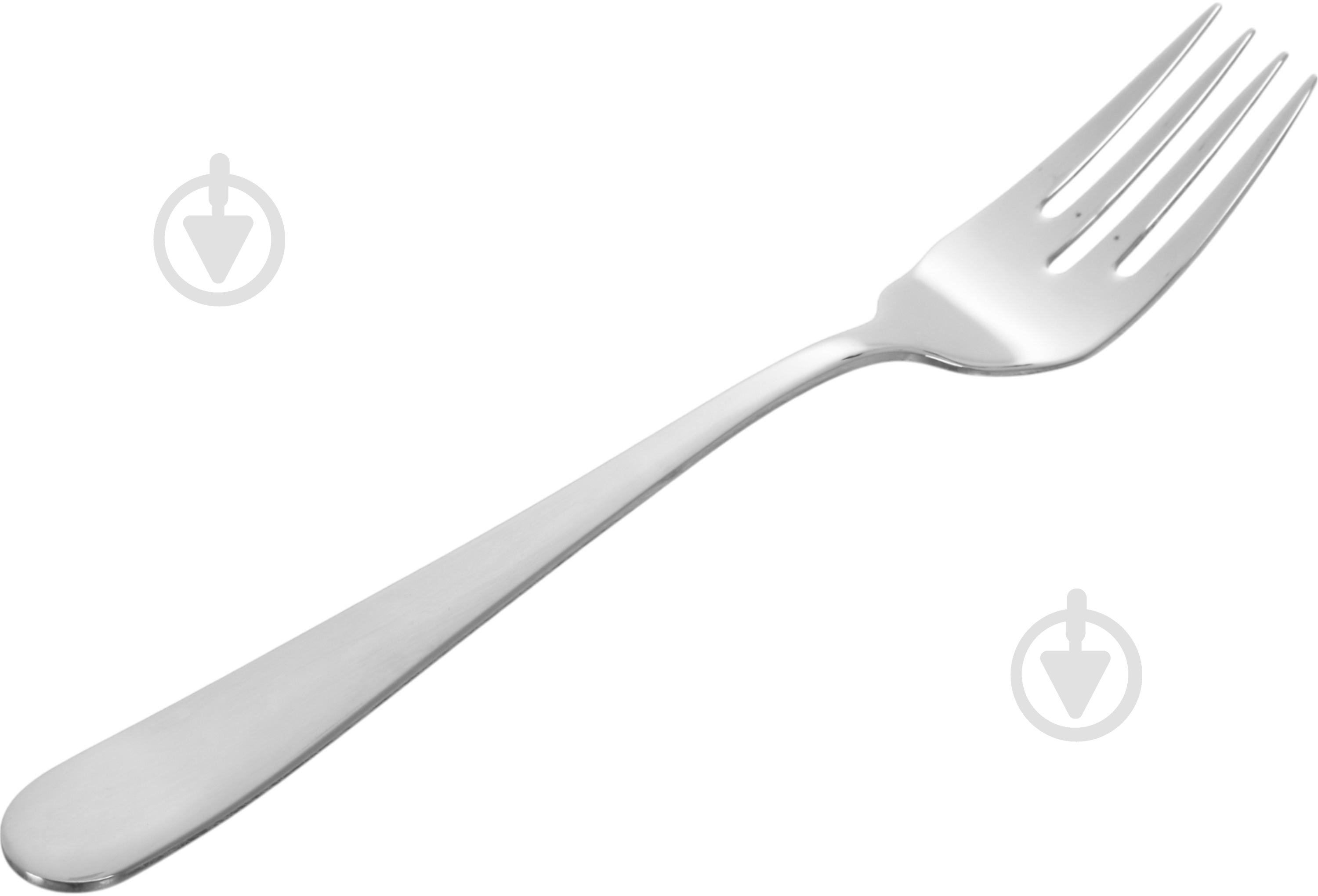 Вилка для рыбы Flamberg Simple - фото 1 Вилка для рыбы Flamberg Simple - фото 1