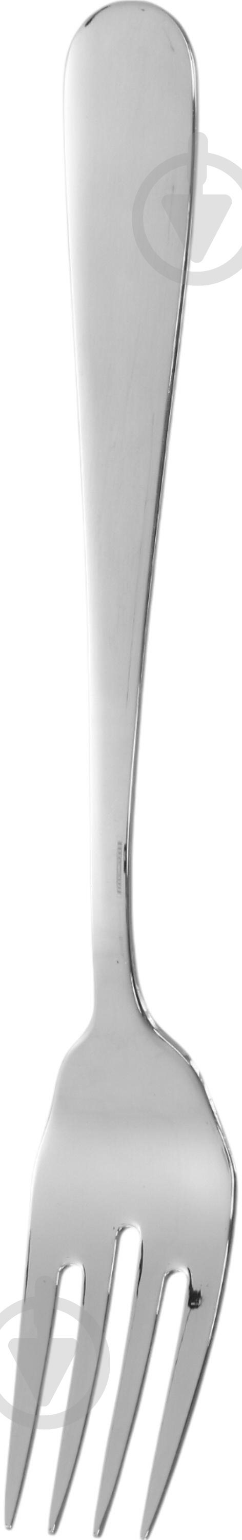 Вилка для рыбы Flamberg Simple - фото 4 Вилка для рыбы Flamberg Simple - фото 4