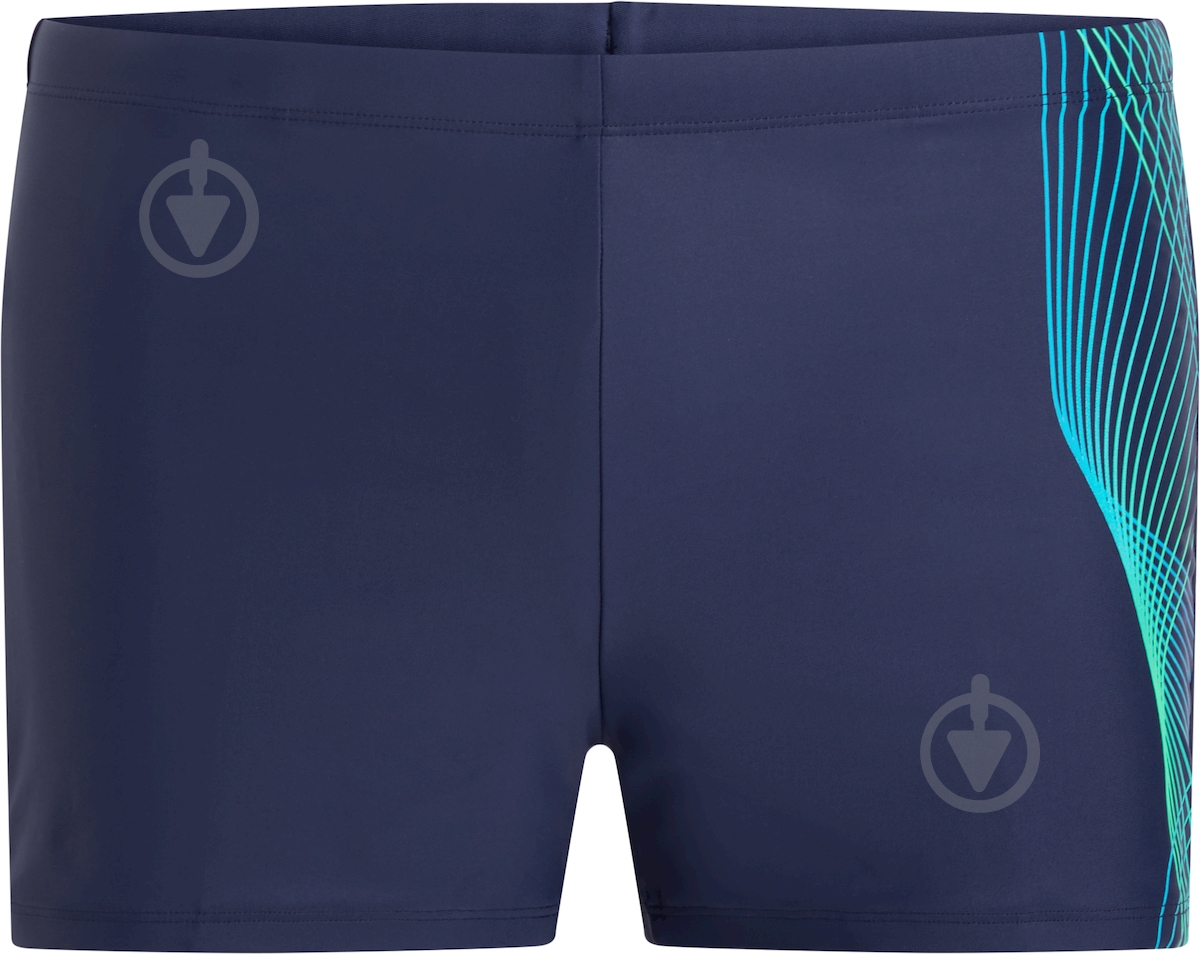 Плавки Energetics Norm Trunks M 426740-507 р.L синий - фото 5 Плавки Energetics Norm Trunks M 426740-507 р.L синий - фото 5