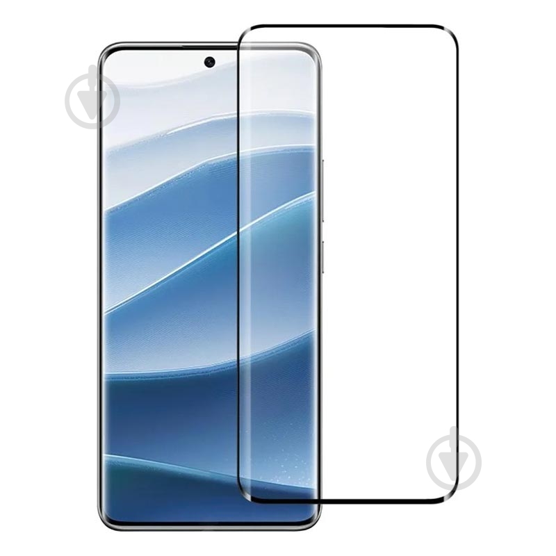 Защитное стекло PowerPlant Poco X7 для Poco X7 (GL605283) - фото 1