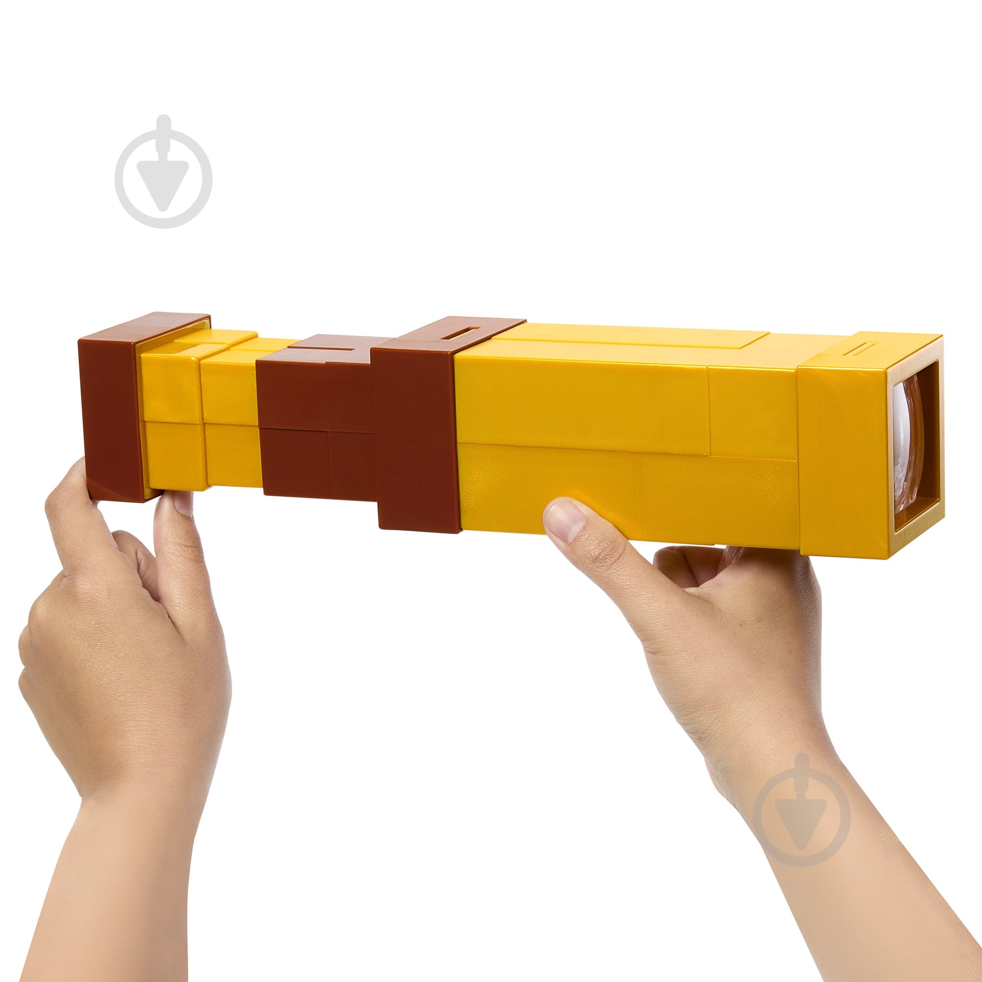 Аксесуар Minecraft Підзорна труба JLK64 - фото 2