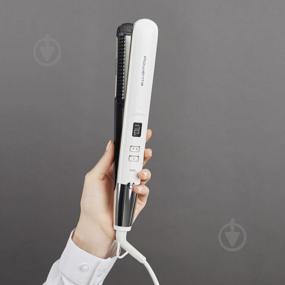 Выпрямитель для волос Volumizer SF4650F0 - фото 4