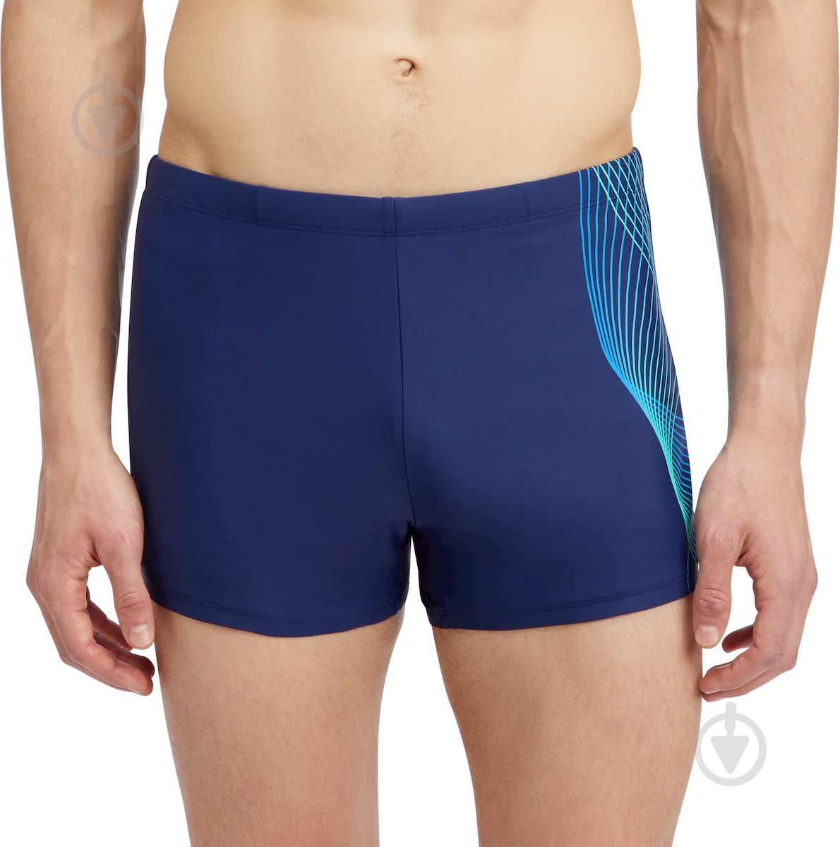 Плавки Energetics Norm Trunks M 426740-507 р.XL синий - фото 1 Плавки Energetics Norm Trunks M 426740-507 р.XL синий - фото 1