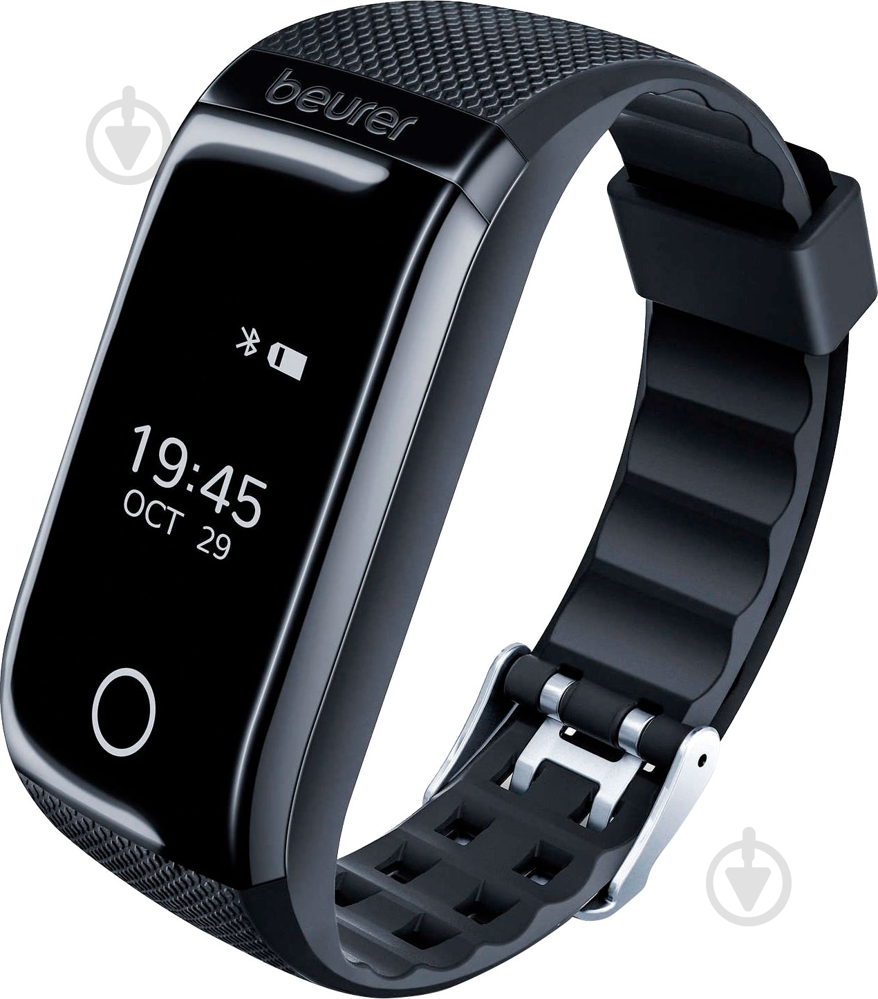 Фитнес-трекер Beurer black AS 97 - фото 1