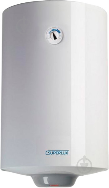 Бойлер SUPERLUX NTS 50 1.5 K - фото 1 Бойлер SUPERLUX NTS 50 1.5 K - фото 1