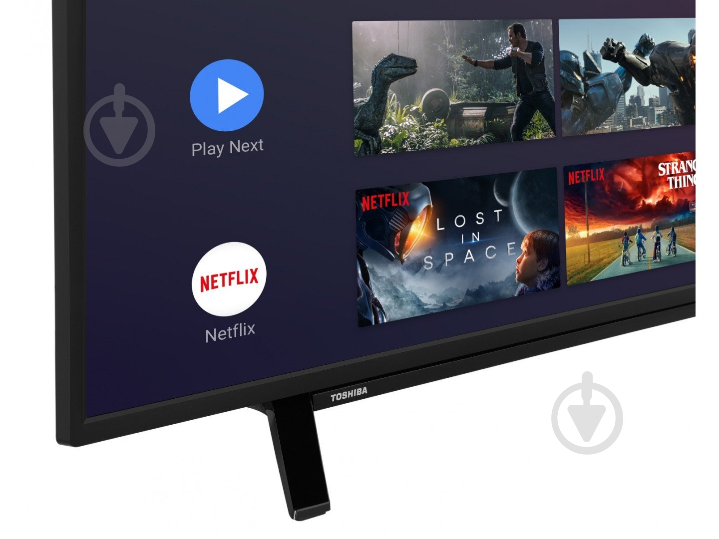 Телевизор TOSHIBA 50UA2063DG - фото 5 Телевизор TOSHIBA 50UA2063DG - фото 5