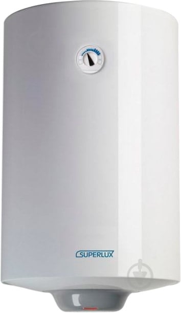 Бойлер SUPERLUX NTS 80 1.5 K - фото 1 Бойлер SUPERLUX NTS 80 1.5 K - фото 1