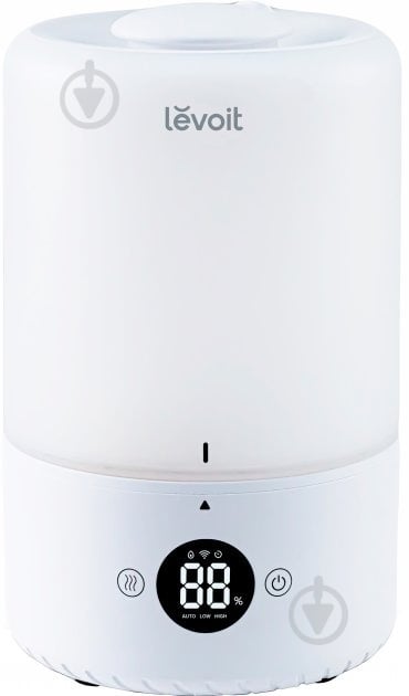 Зволожувач повітря Levoit Smart Humidifier Dual 200S (HEAPHULVSEU0035) - фото 3