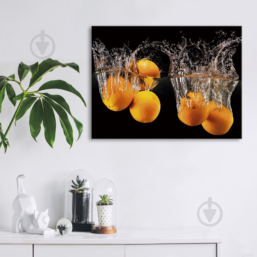Картина 60x45 см WallArt 54345-1.2 - фото 2