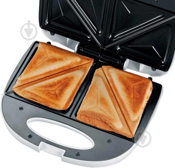 Бутербродница SEVERIN SA 2971 - фото 3