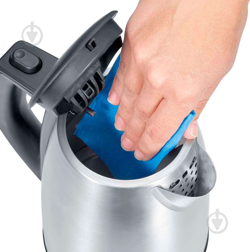 Электрочайник SEVERIN WK 3469 - фото 4 Электрочайник SEVERIN WK 3469 - фото 4