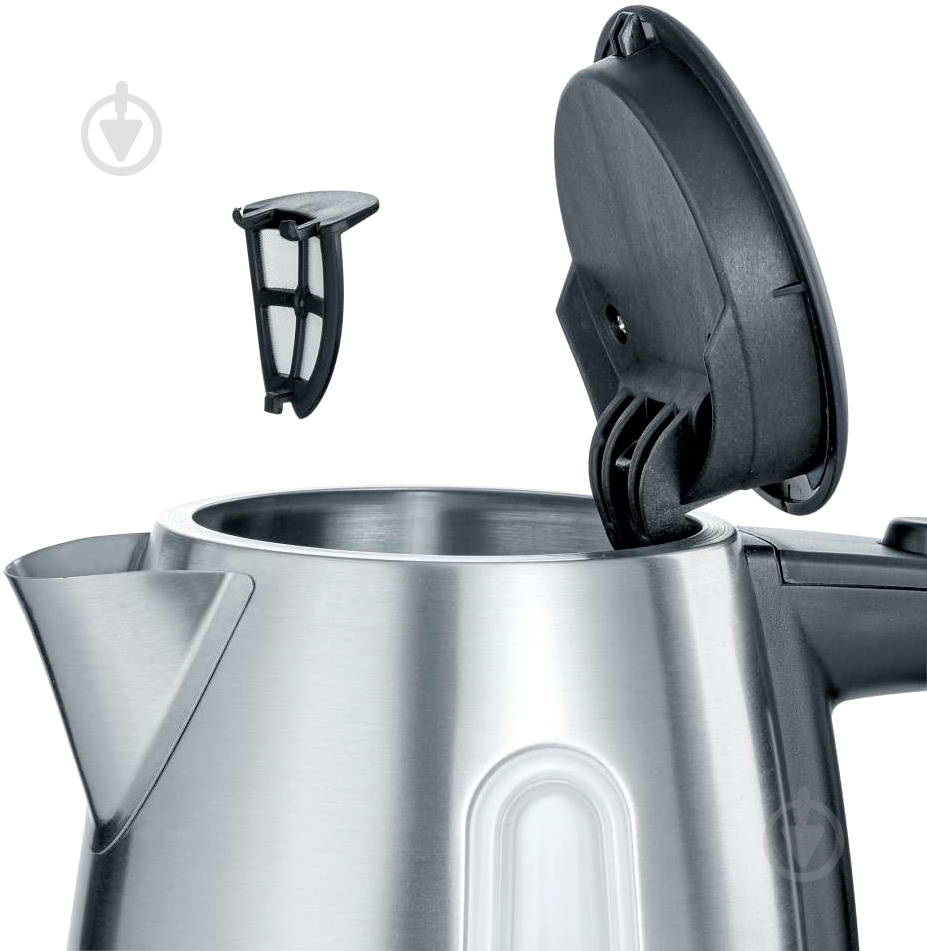 Электрочайник SEVERIN WK 3469 - фото 5 Электрочайник SEVERIN WK 3469 - фото 5