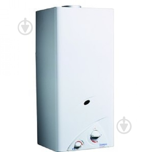 Газовая колонка Demrad C 275 SEI - фото 1 Газовая колонка Demrad C 275 SEI - фото 1