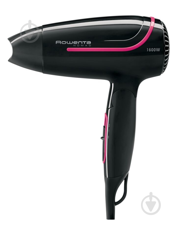 Фен Rowenta NOMAD CV3323F0 - фото 2