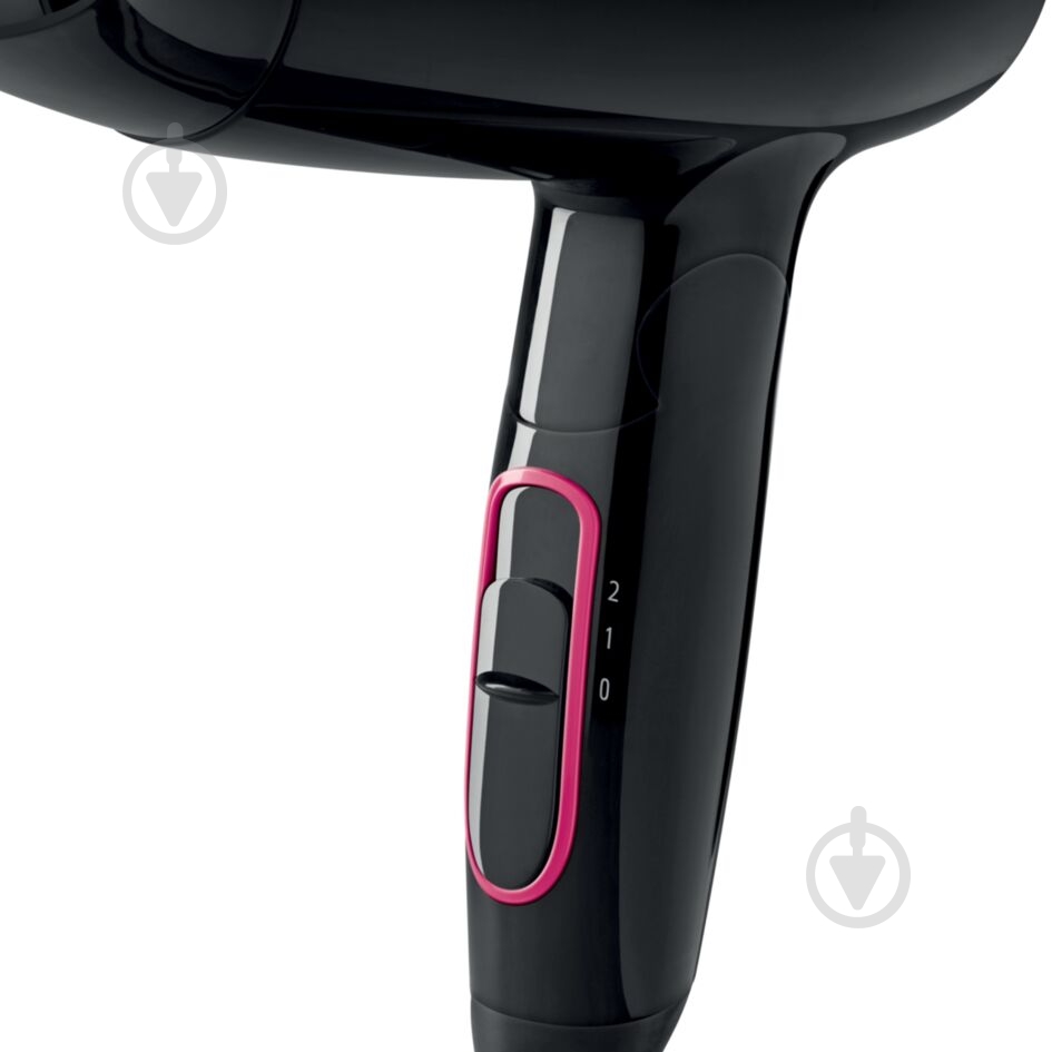 Фен Rowenta NOMAD CV3323F0 - фото 4