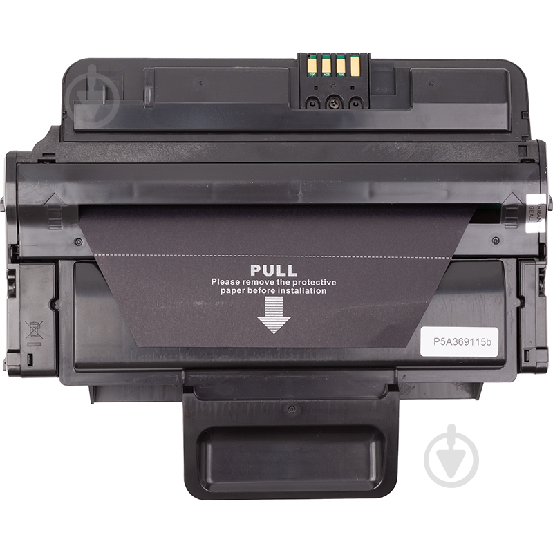 ᐉ Картридж PowerPlant SAMSUNG ML-2850/2851 (ML-D2850B) чорний