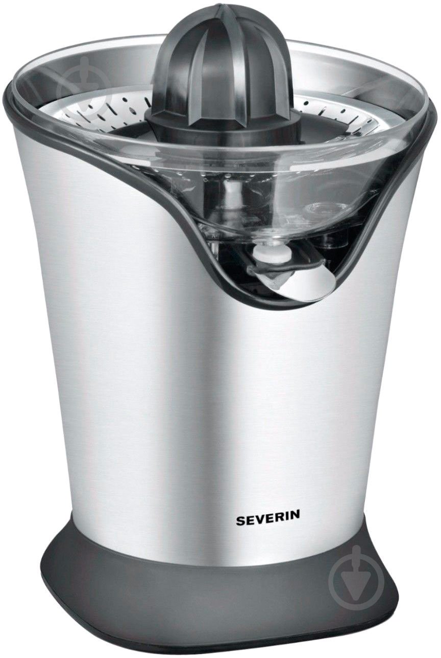 Соковыжималка для цитрусовых SEVERIN СР 3534 - фото 1