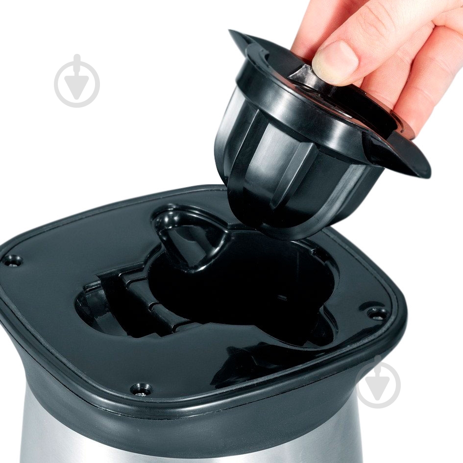 Соковыжималка для цитрусовых SEVERIN СР 3534 - фото 3