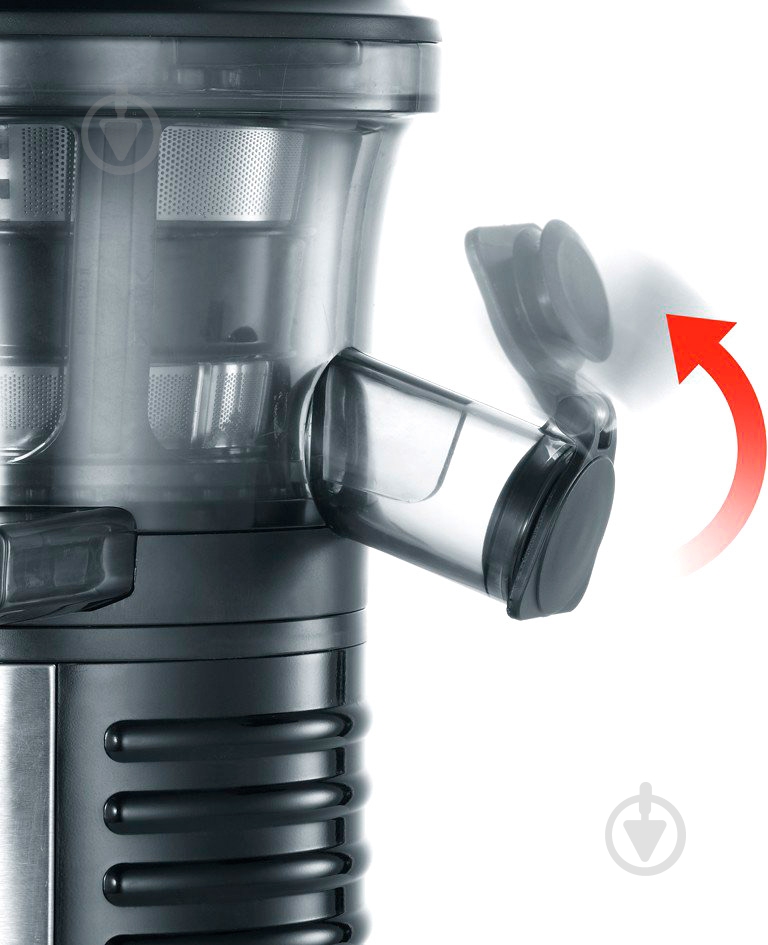 Соковыжималка SEVERIN ES 3569 - фото 5 Соковыжималка SEVERIN ES 3569 - фото 5