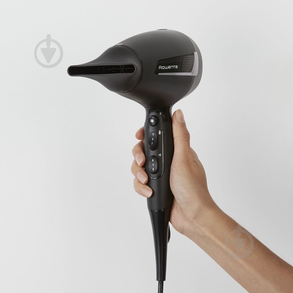 Фен Rowenta PRO EXPERT CV8810F0 - фото 8