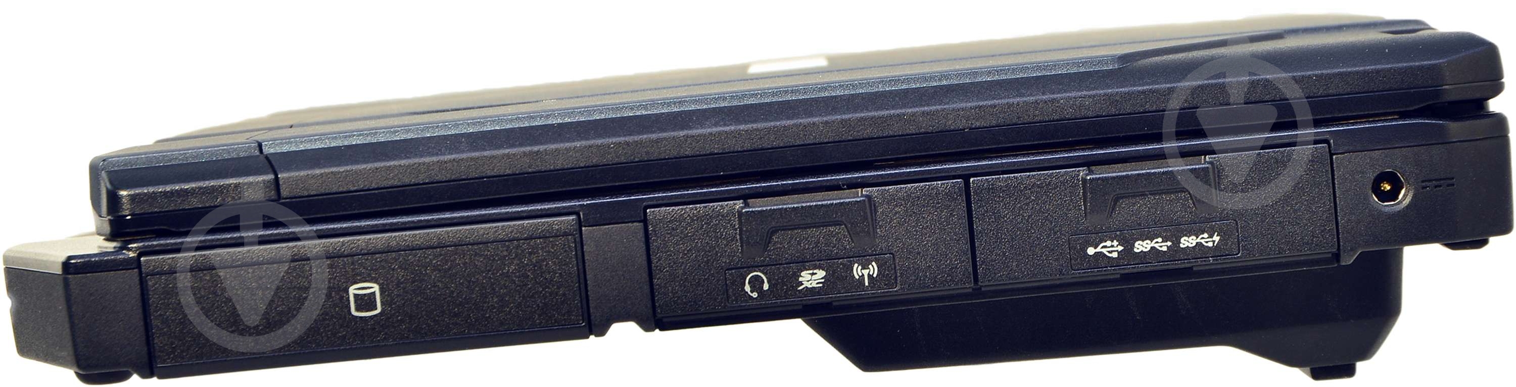 Ноутбук DURABOOK S14I 14" (S4E1A2AA3BXE) black - фото 22 Ноутбук DURABOOK S14I 14" (S4E1A2AA3BXE) black - фото 22