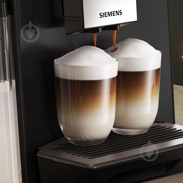 Кофемашина Siemens TI9573X9RW - фото 10