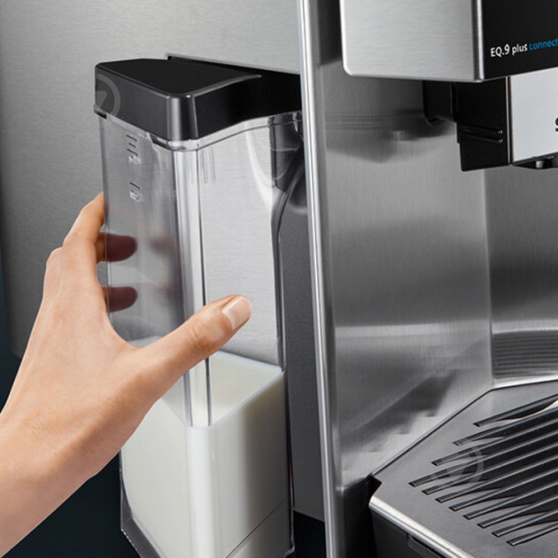 Кофемашина Siemens TI9573X9RW - фото 9