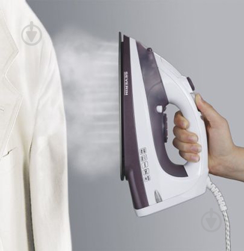 Праска SEVERIN BA 3210 - фото 3