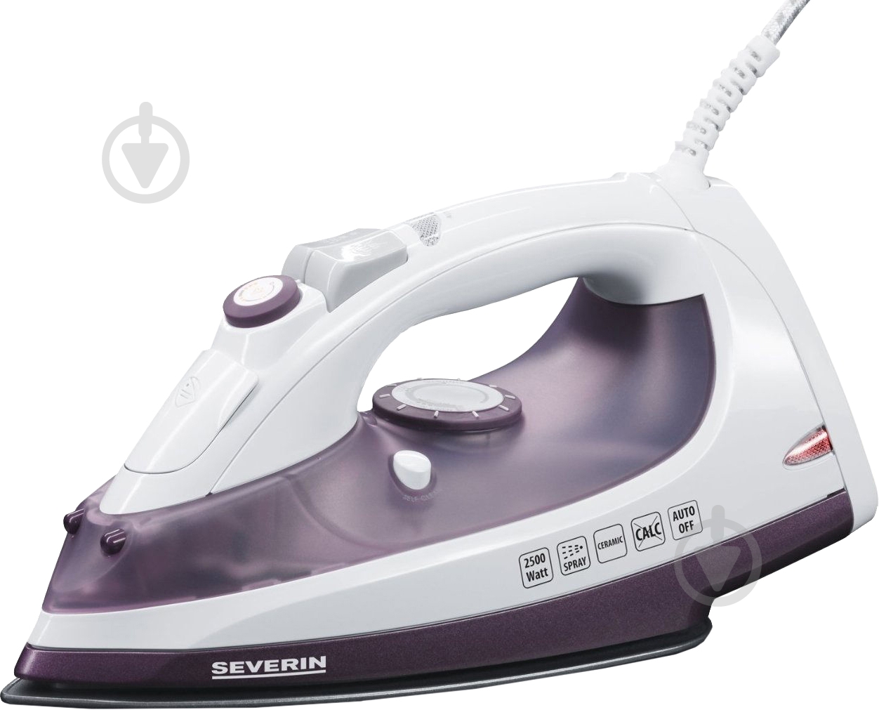 Праска SEVERIN BA 3210 - фото 1