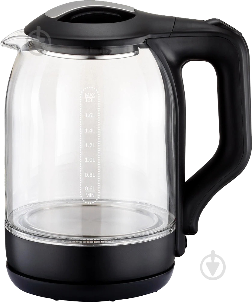 Электрочайник Oscar DK-4550 X2 - фото 1