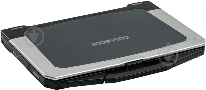 Ноутбук DURABOOK S15AB 15,6" (S5A5A2C1EAXX) black - фото 6
