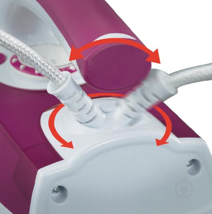 Праска SEVERIN BA 3243 - фото 3