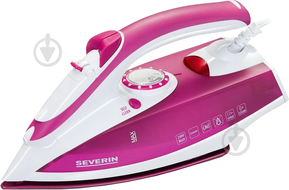 Праска SEVERIN BA 3243 - фото 1