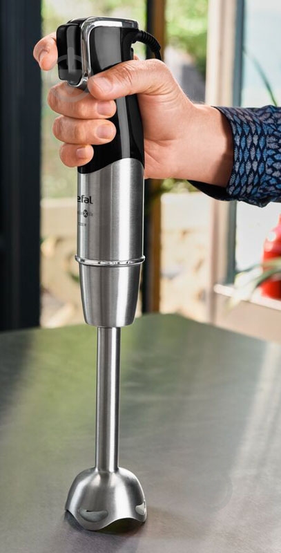 Блендер заглибний Tefal HB95LD38 Infiny Force Pro 5в1 - фото 23