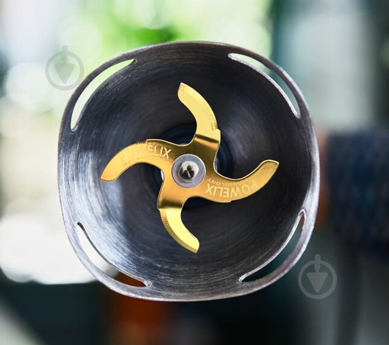 Блендер заглибний Tefal HB95LD38 Infiny Force Pro 5в1 - фото 19