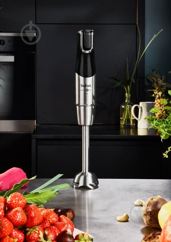 Блендер заглибний Tefal HB95LD38 Infiny Force Pro 5в1 - фото 30