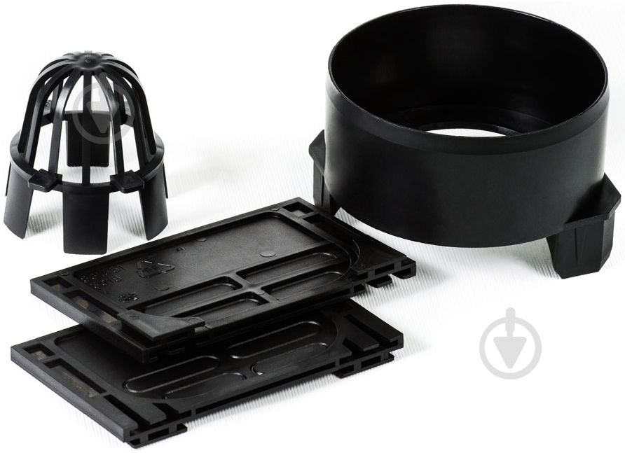 Аксессуар ACO Self Hexaline - фото 1 Аксессуар ACO Self Hexaline - фото 1