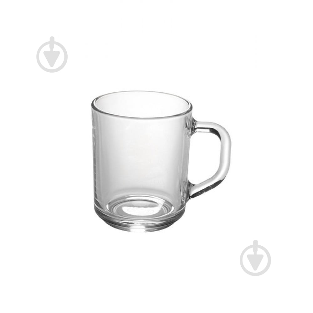 Чашка Luminarc TEA 250 мл Q0893 - фото 1