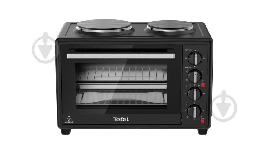 Мультипіч Tefal Optimo OF463830 - фото 3