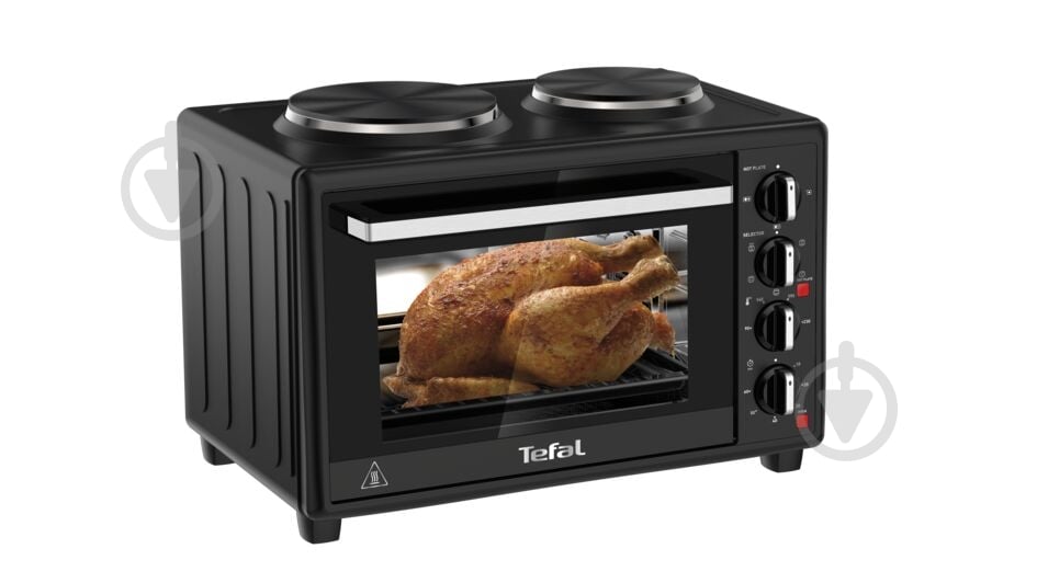 Мультипіч Tefal Optimo OF463830 - фото 1