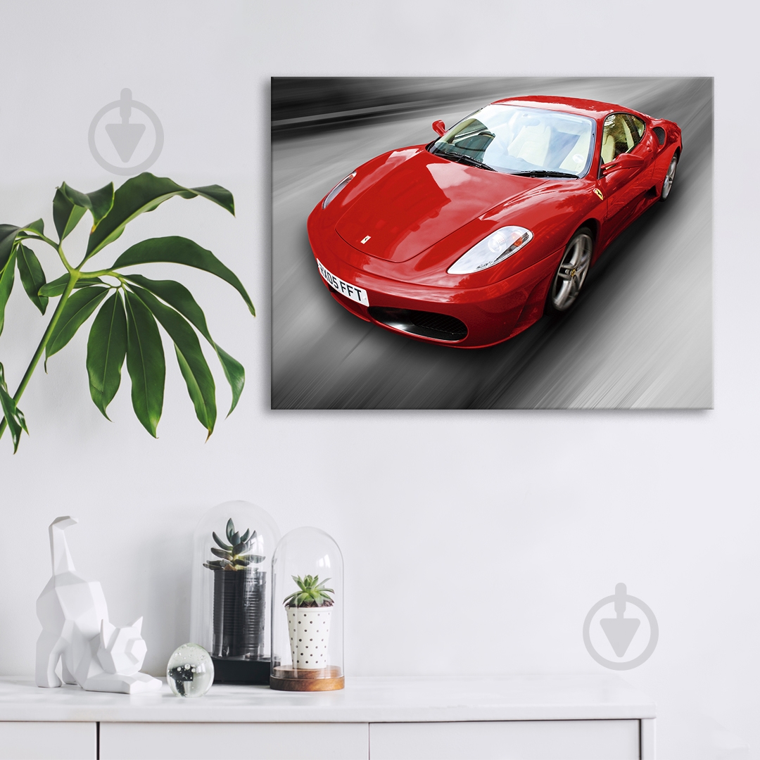Картина 60x45 см WallArt 54346-1.2 - фото 2