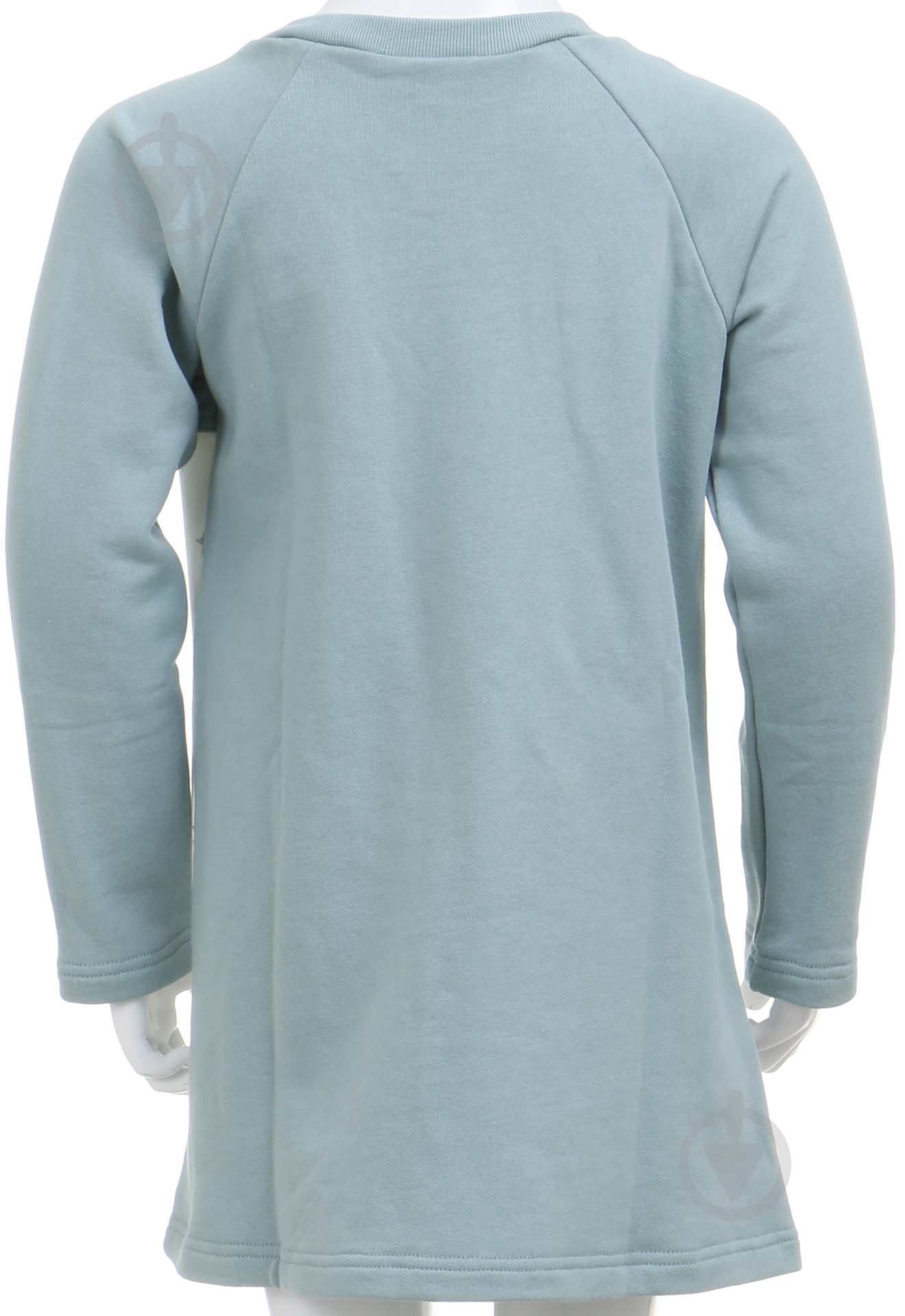 Платье Sasha р.98 зеленый 4273/2 - фото 3