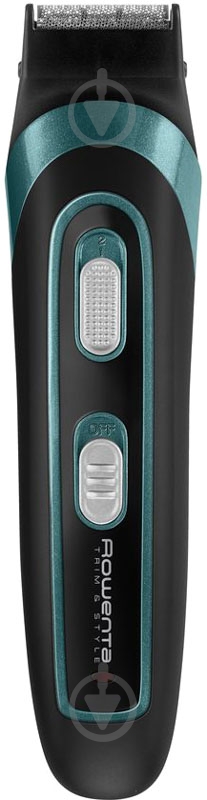 Триммер Rowenta TN9130 Trim & Style 7 в 1 - фото 8 Триммер Rowenta TN9130 Trim & Style 7 в 1 - фото 8