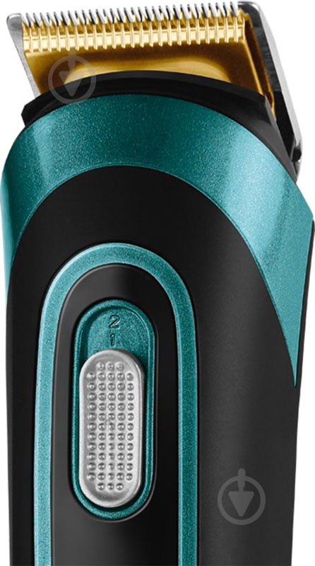 Триммер Rowenta TN9130 Trim & Style 7 в 1 - фото 14 Триммер Rowenta TN9130 Trim & Style 7 в 1 - фото 14