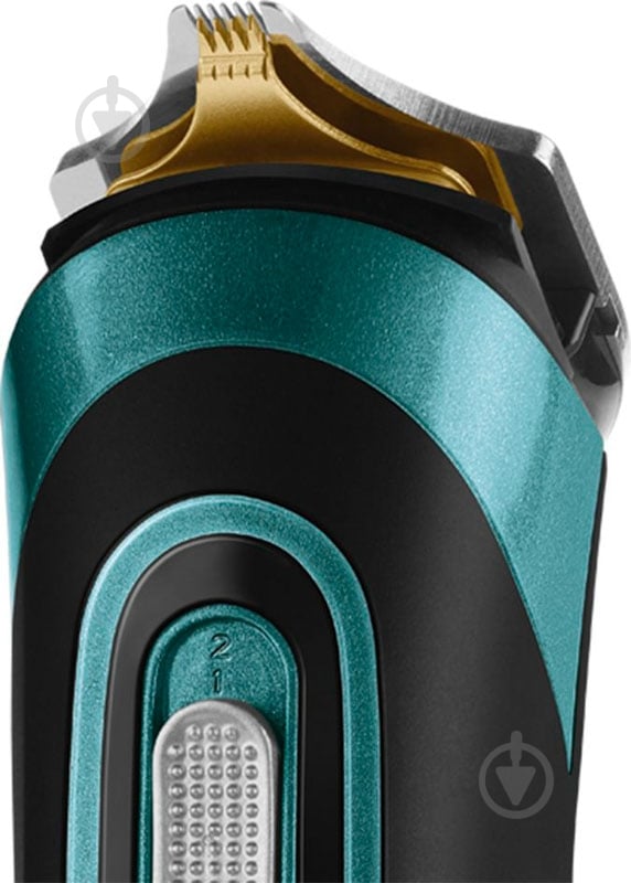 Триммер Rowenta TN9130 Trim & Style 7 в 1 - фото 18 Триммер Rowenta TN9130 Trim & Style 7 в 1 - фото 18