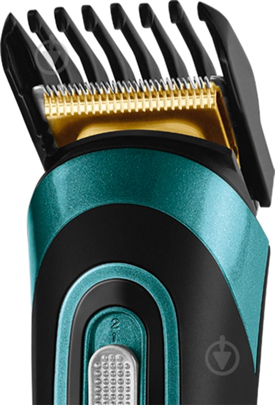 Триммер Rowenta TN9130 Trim & Style 7 в 1 - фото 12 Триммер Rowenta TN9130 Trim & Style 7 в 1 - фото 12