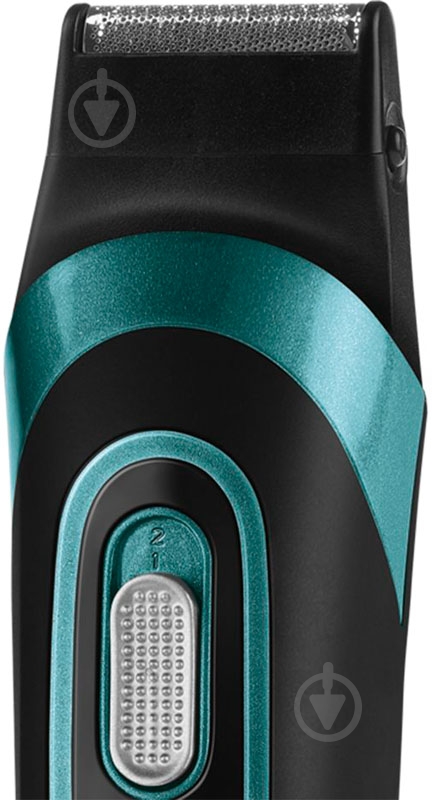 Триммер Rowenta TN9130 Trim & Style 7 в 1 - фото 13 Триммер Rowenta TN9130 Trim & Style 7 в 1 - фото 13