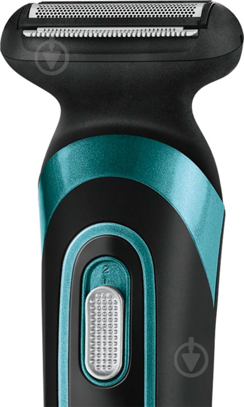 Триммер Rowenta TN9130 Trim & Style 7 в 1 - фото 15 Триммер Rowenta TN9130 Trim & Style 7 в 1 - фото 15