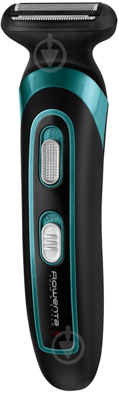 Триммер Rowenta TN9130 Trim & Style 7 в 1 - фото 7 Триммер Rowenta TN9130 Trim & Style 7 в 1 - фото 7