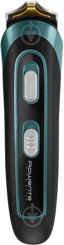 Триммер Rowenta TN9130 Trim & Style 7 в 1 - фото 10 Триммер Rowenta TN9130 Trim & Style 7 в 1 - фото 10